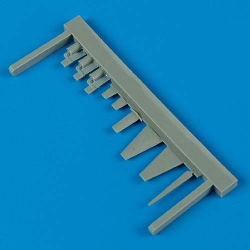 QB32118  A-4 Skyhawk antennas