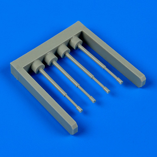 QB48561  A-1 Skyraider gun barrels
