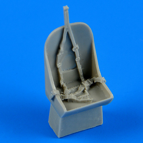 QB72448  Gloster Gladiator correct seat