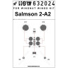 632024 Salmson 2-A2 - маски.