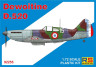 92255 Dewoitine D-520