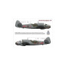 AMLC 9 012  B.Beaufighter - Часть 4 . / 2 варианта декалей : WMoL,WMoG
