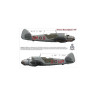 AMLC 9 012  B.Beaufighter - Часть 4 . / 2 варианта декалей : WMoL,WMoG