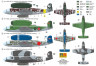 92268 Henschel Hs-132B