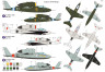 AZ7834 Heinkel He 162A-9 /Salamander/ JG300