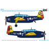 SW72134 TBM-3U