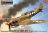 KPM0416 Spitfire Mk.Vc Trop /ВС США на Корсике/