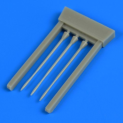 QB48769 Kfir C2/C7 Трубка ПВД