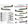 72027  A-37 The Dragonflies
