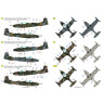 72027  A-37 The Dragonflies