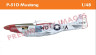 82102 P-51D Mustang