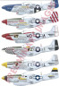 82102 P-51D Mustang
