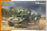 SA35009 Panhard 178B ‘47 mm Gun Late Turret’