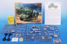 SA35009 Panhard 178B ‘47 mm Gun Late Turret’
