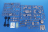 SA35009 Panhard 178B ‘47 mm Gun Late Turret’