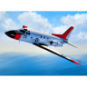 SW72145 T-39N Sabreliner