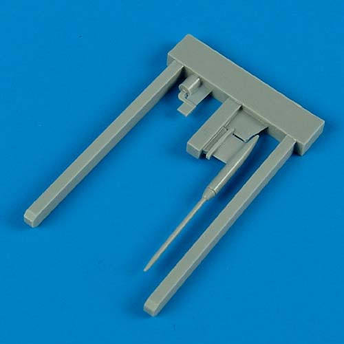 QB32120  MiG-21MF fishbed j sensing units