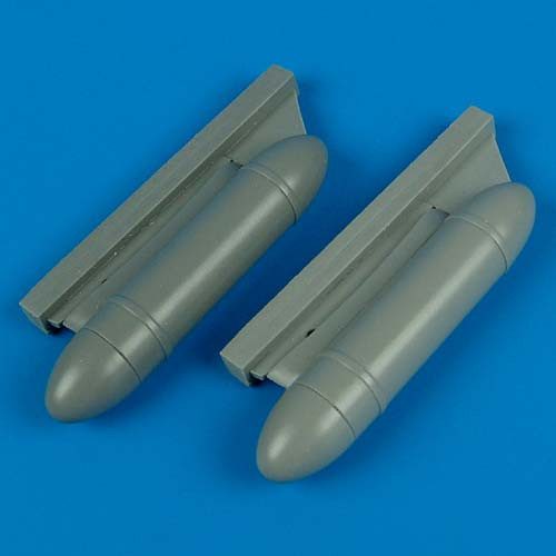 QB48259  Hawker Hurricane external fuel tank