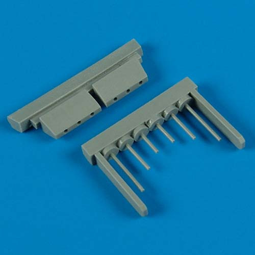 QB72349  F6F-3/5 Hellcat gun barrels