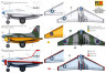 92257 XP-79 Flying Ram