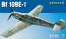 eduard 84158 Bf 109E-1