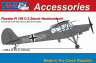 AMLA 32 034 Fieseler Fi 156 C-3 Nachtschlacht