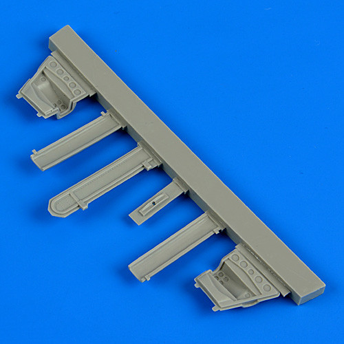 QB72451  A-4B Skyhawk undercarriage covers