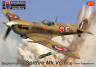 KPM0418 Spitfire Mk.Vc /Вокруг Югославии/