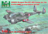 M48004 Breguet Bre.693AB2 ВПС Франції, Друга світова війна, штурмовик.