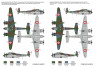 M48004 Breguet Bre.693AB2 ВПС Франції, Друга світова війна, штурмовик.
