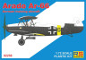 92258 Arado 66