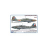 AMLC 9 015 Чехословацкие пилоты на Ил-2м3, Часть 2