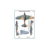 AMLC 9 015 Чехословацкие пилоты на Ил-2м3, Часть 2