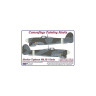 AMLM 73 010 Hawker Typhoon Mk.Ib / ранний