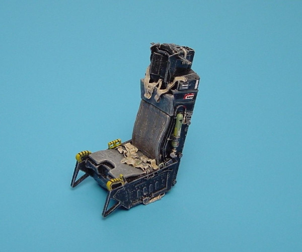 2004  ACES II ejection seat - (for A-10, F-15, …)