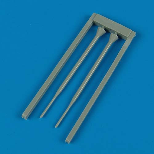 QB48364  F-106A Delta Dart pitot tube
