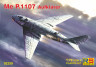 92259 Messerschmitt P.1107