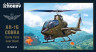 SH32082 AH-1G Cobra ‘Early Tails over Vietnam’ Hi-Tech Kit