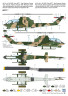 SH32082 AH-1G Cobra ‘Early Tails over Vietnam’ Hi-Tech Kit