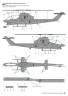 SH32082 AH-1G Cobra ‘Early Tails over Vietnam’ Hi-Tech Kit