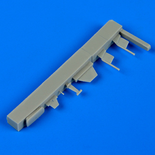 QB48566  Sepecat Jaguar A antennas