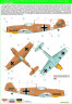 248050 Messerschmitt Bf 109 "Afrika"