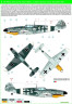 248050 Messerschmitt Bf 109 "Afrika"
