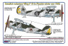 AMLC 9 018 Swedish voluntary Wing F19 in Finnish winter war 1940