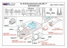 AMLA 72 086  Fw 58 B/C Nachtschlacht с пулеметом MG 17
