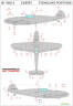 248051 Messerschmitt Bf 109G-2
