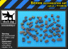 Black Dog T72026 box