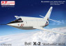 AZ7680 Bell X-2 „Starbuster“ 6674