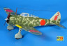92137 Ki-27 IJA