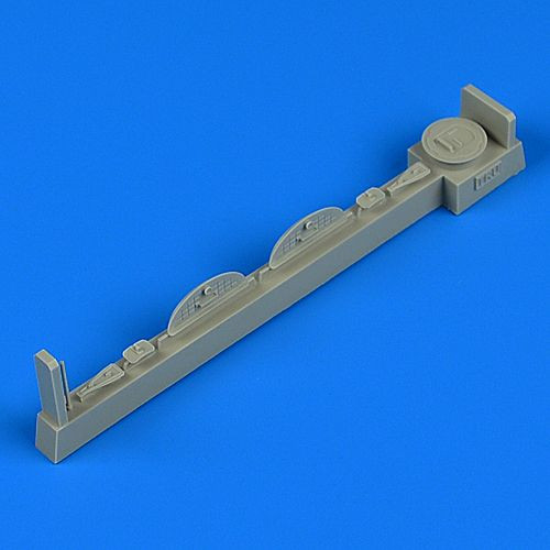 QB48877 L-39 Albatros FOD covers